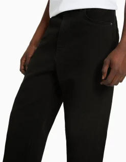 HOMME BERSHKA Vêtements*Jean baggy