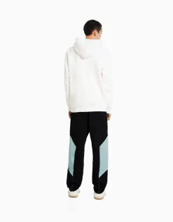 HOMME BERSHKA Vêtements*Jean baggy racing