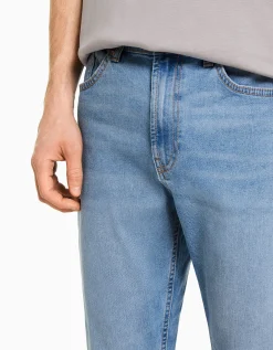 HOMME BERSHKA Jeans*Jean carrot fit