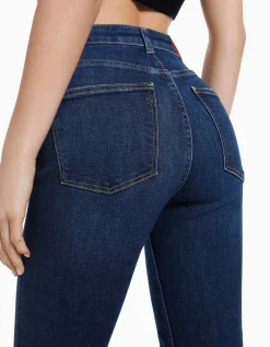 FEMME BERSHKA Jeans*Jean flare