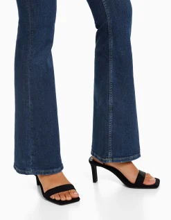 FEMME BERSHKA Jeans*Jean flare