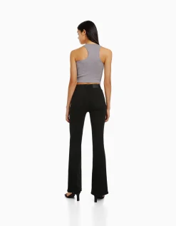 FEMME BERSHKA Jeans*Jean flare