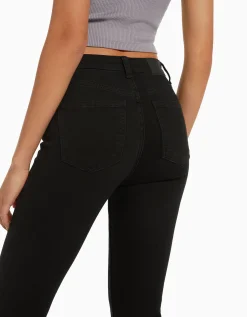FEMME BERSHKA Jeans*Jean flare