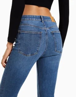 FEMME BERSHKA Jeans*Jean flare