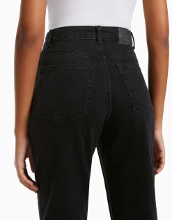 FEMME BERSHKA Jeans*Jean mom fit