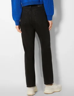 FEMME BERSHKA Jeans*Jean mom fit