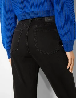 FEMME BERSHKA Jeans*Jean mom fit
