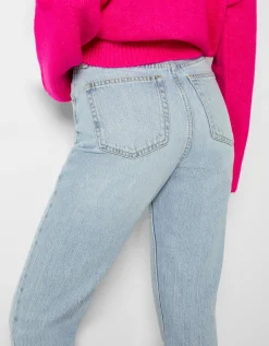 FEMME BERSHKA Jeans*Jean mom fit