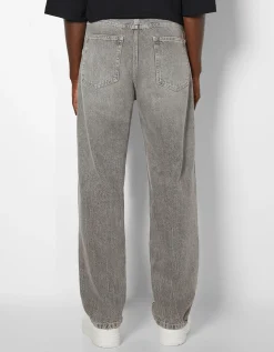 HOMME BERSHKA Jeans*Jean 90’s wide