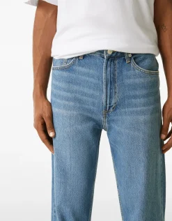 HOMME BERSHKA Jeans*Jean 90’s wide