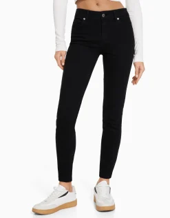 FEMME BERSHKA Jeans*Jean skinny push up