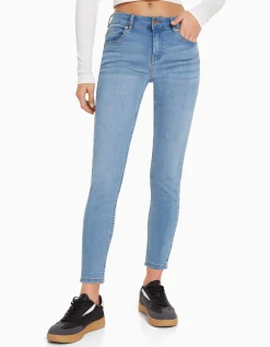 FEMME BERSHKA Jeans*Jean skinny push up