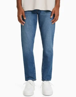 HOMME BERSHKA Jeans*Jean slim