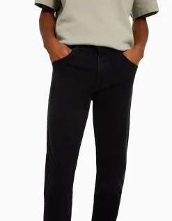 HOMME BERSHKA Jeans*Jean slim