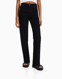 FEMME BERSHKA Jeans*Jean straight
