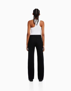 FEMME BERSHKA Jeans*Jean straight