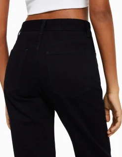 FEMME BERSHKA Jeans*Jean straight