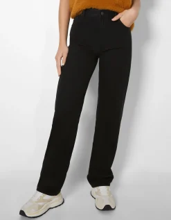 FEMME BERSHKA Jeans*Jean straight