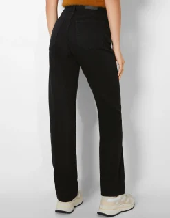 FEMME BERSHKA Jeans*Jean straight