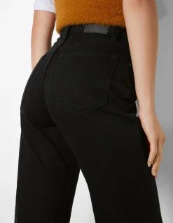 FEMME BERSHKA Jeans*Jean straight