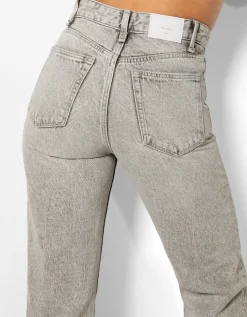 FEMME BERSHKA Jeans*Jean straight