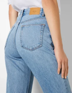 FEMME BERSHKA Jeans*Jean straight