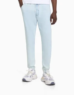 HOMME BERSHKA Jeans*Jeans jogger