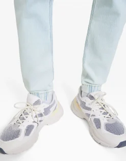HOMME BERSHKA Jeans*Jeans jogger