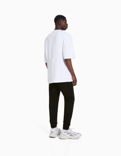HOMME BERSHKA Jeans*Jeans jogger
