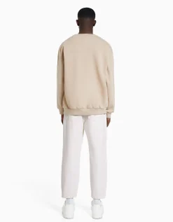 HOMME BERSHKA Vêtements*Jeans loose