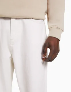 HOMME BERSHKA Vêtements*Jeans loose