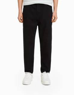 HOMME BERSHKA Jeans*Jeans loose