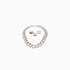 HOMME BERSHKA One Love*Lot 3 bagues et collier
