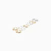 FEMME BERSHKA Tout voir*Lot 7 boucles d’eilles anneaux