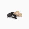 FEMME BERSHKA Accessoires cheveux*Lot 2 pinces à cheveux de couleur