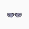 FEMME BERSHKA Lunettes*Lunettes cycling