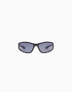 FEMME BERSHKA Lunettes*Lunettes cycling