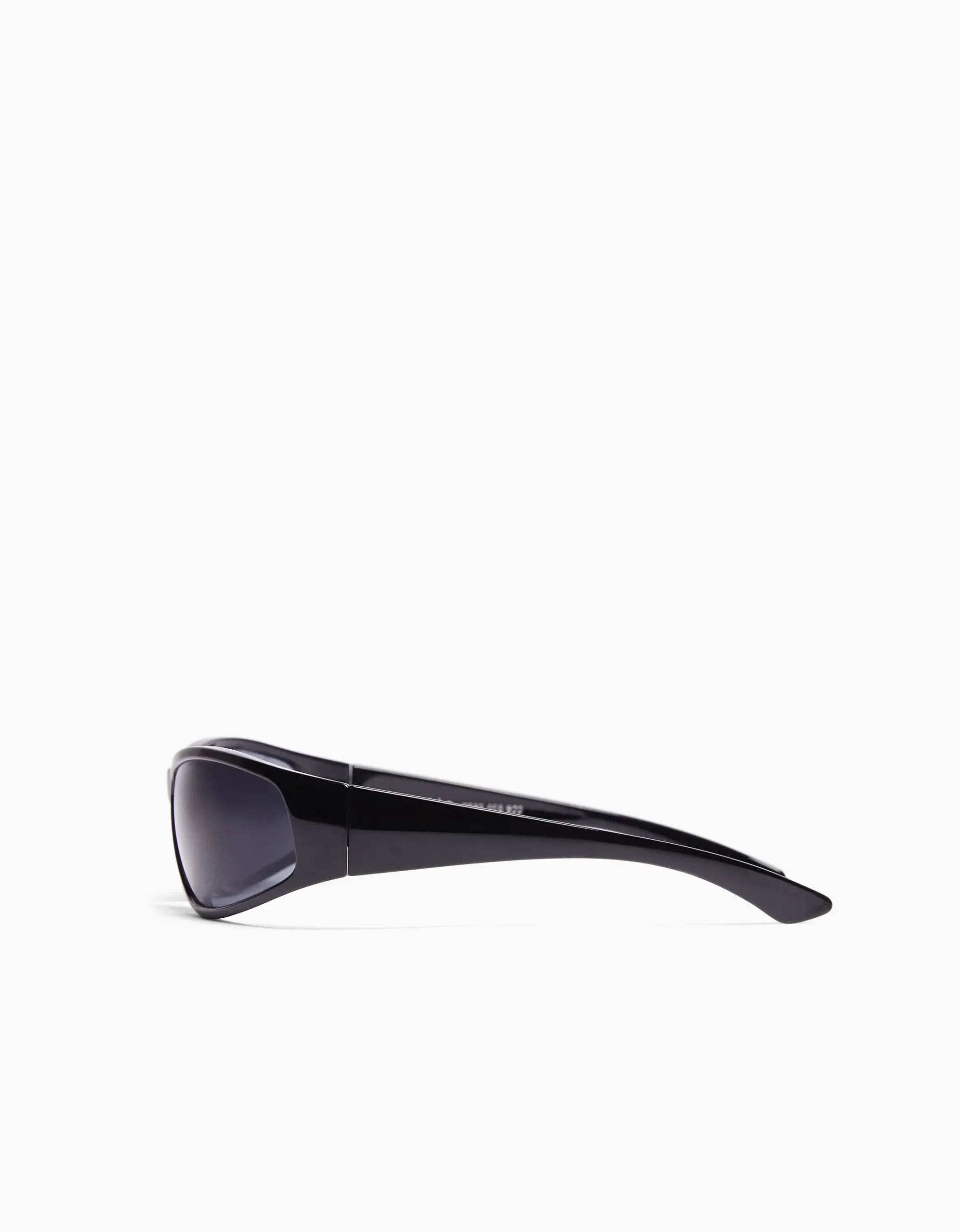 FEMME BERSHKA Lunettes*Lunettes cycling