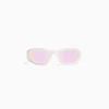 FEMME BERSHKA Lunettes*Lunettes cycling colorées