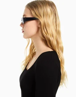 FEMME BERSHKA Lunettes*Lunettes de soleil