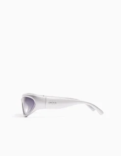 HOMME BERSHKA Lunettes*Lunettes de soleil