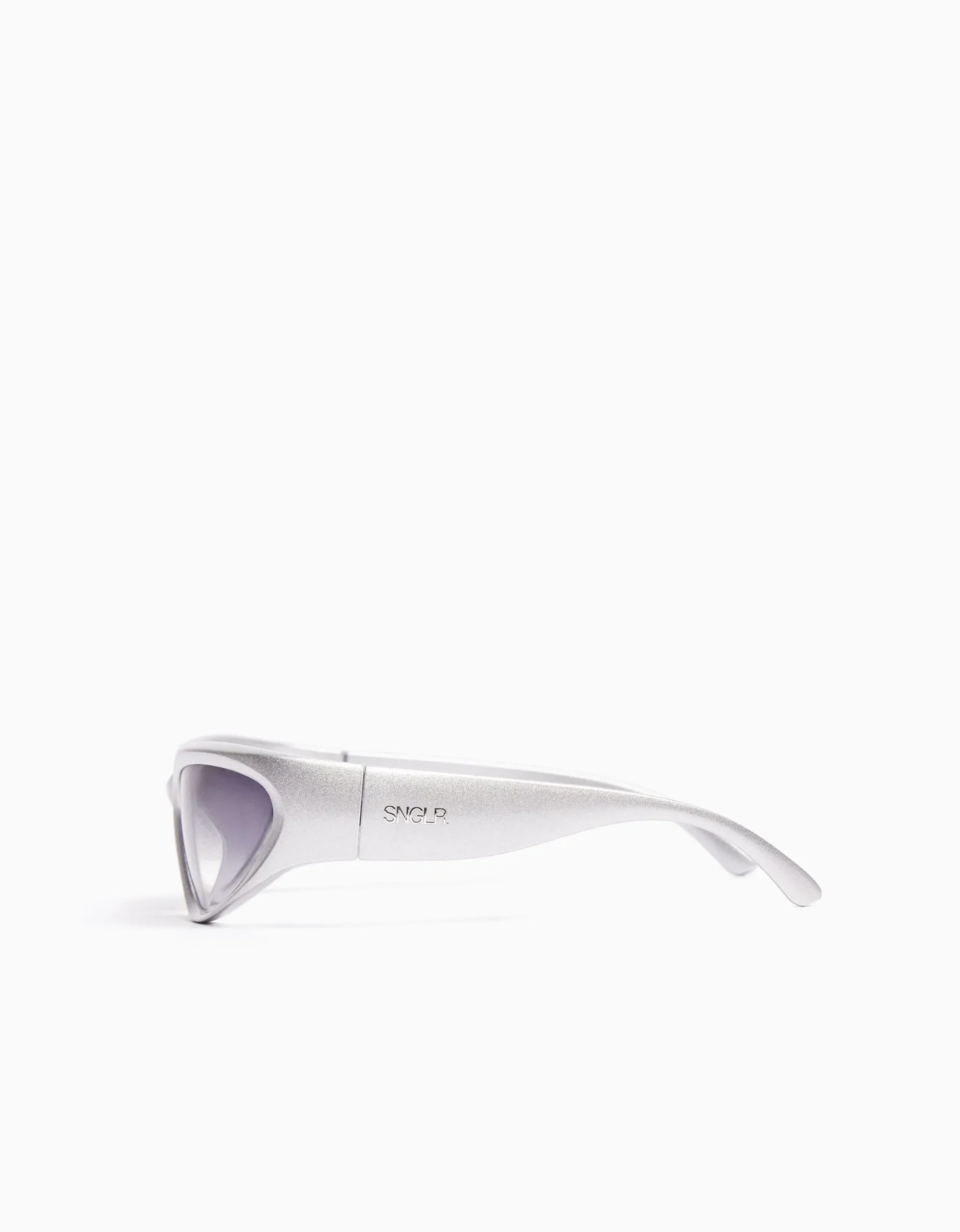 HOMME BERSHKA Lunettes*Lunettes de soleil