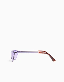 FEMME BERSHKA Lunettes*Lunettes de soleil