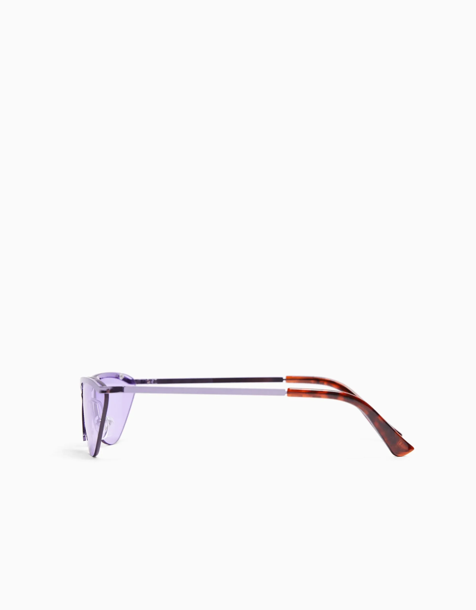 FEMME BERSHKA Lunettes*Lunettes de soleil