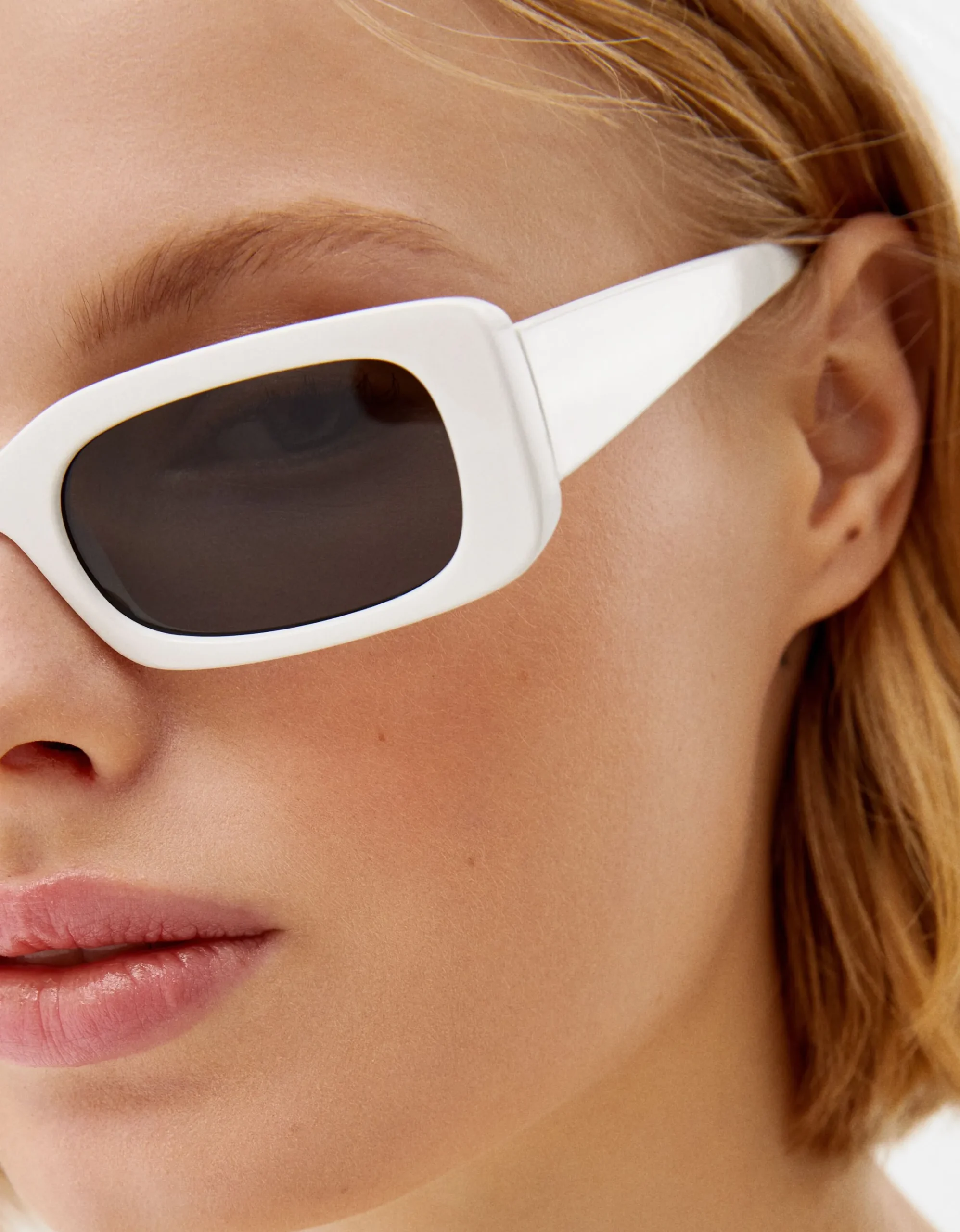 FEMME BERSHKA Lunettes*Lunettes de soleil