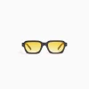 HOMME BERSHKA Lunettes*Lunettes de soleil couleur