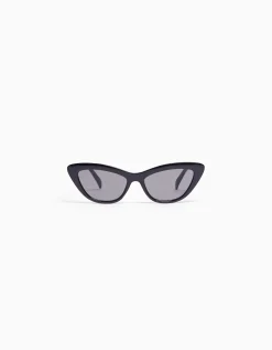 FEMME BERSHKA Tout voir*Lunettes de soleil œil de chat