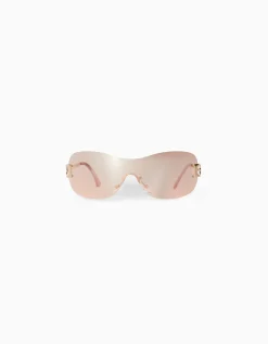 FEMME BERSHKA Lunettes*Lunettes de soleil monoverre