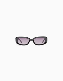 FEMME BERSHKA Lunettes*Lunettes de soleil rectangulaires