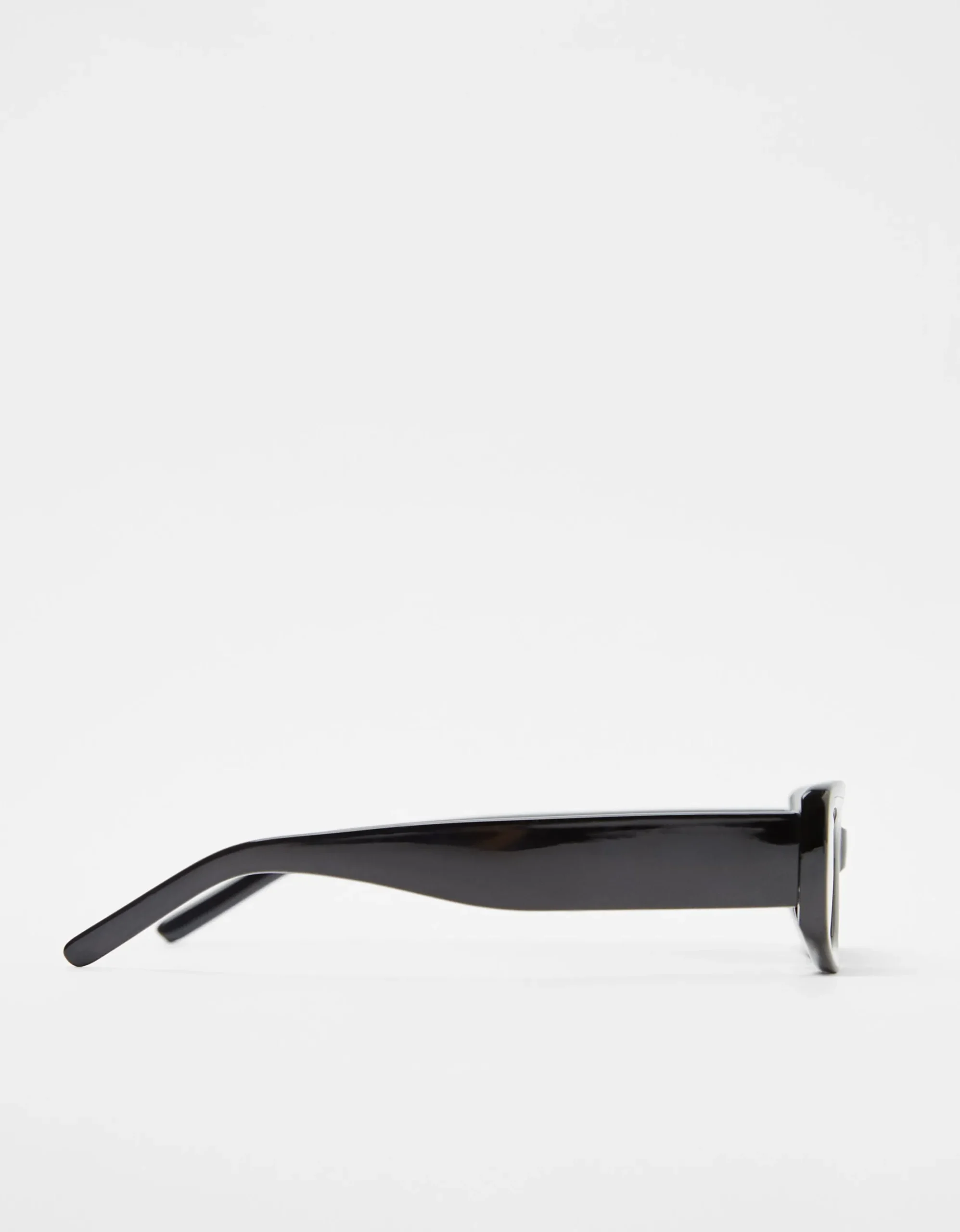 FEMME BERSHKA Lunettes*Lunettes de soleil rectangulaires